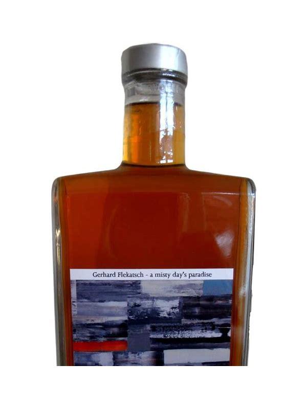 Caperdonich 1992 UD Potstill Painters Edition