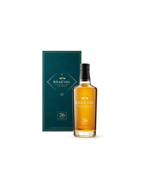 Creations 26-year-old CA Light Creamy Vanilla