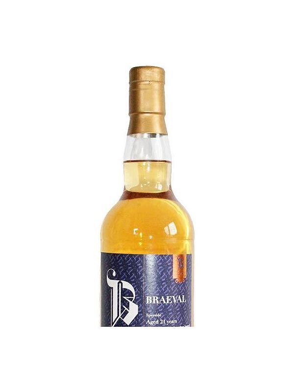 Braeval 1997 DL Old Particular