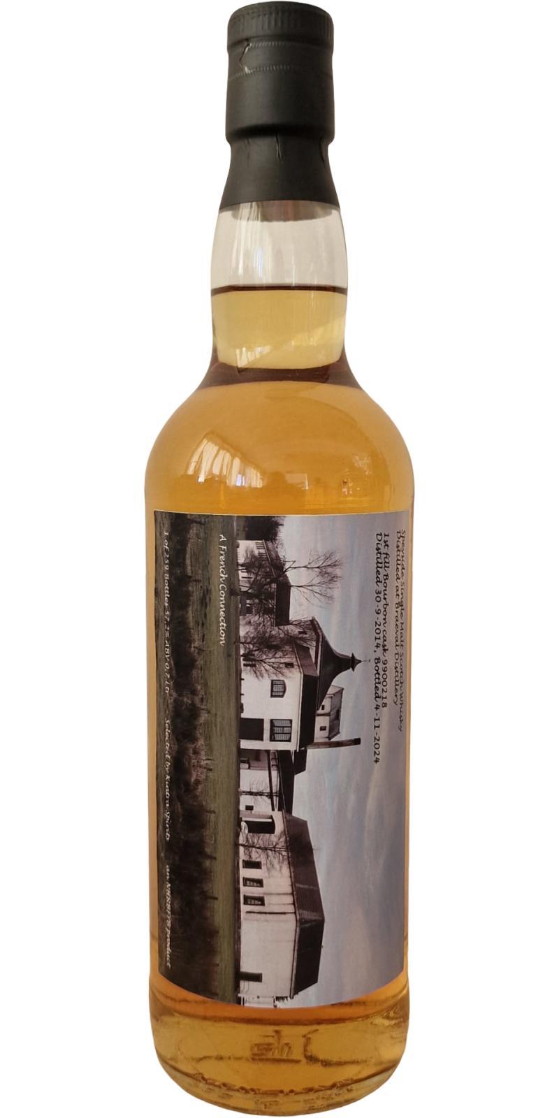 Braeval 2014 KiW A French Connection