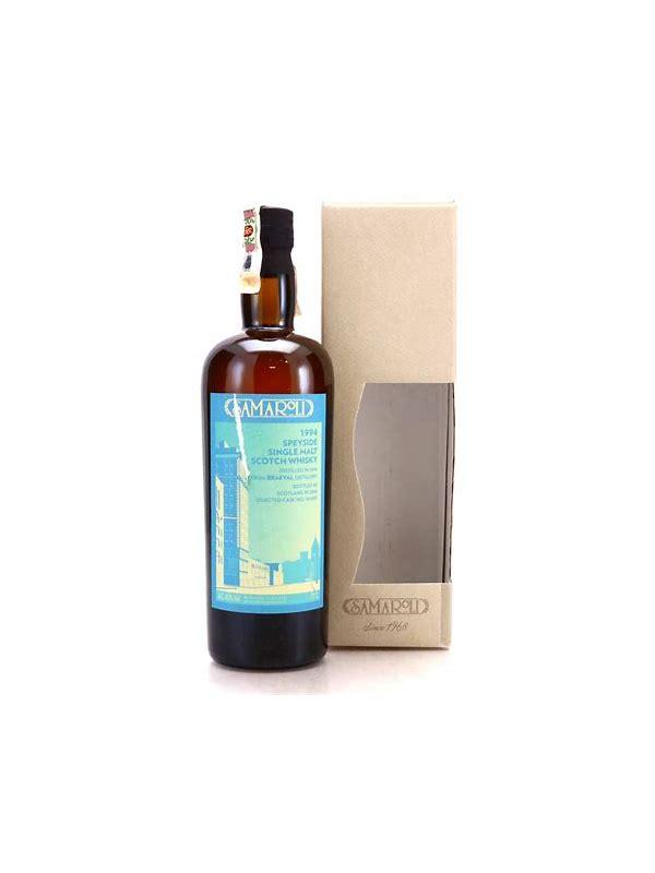 Braeval 1994 Sa Coilltean