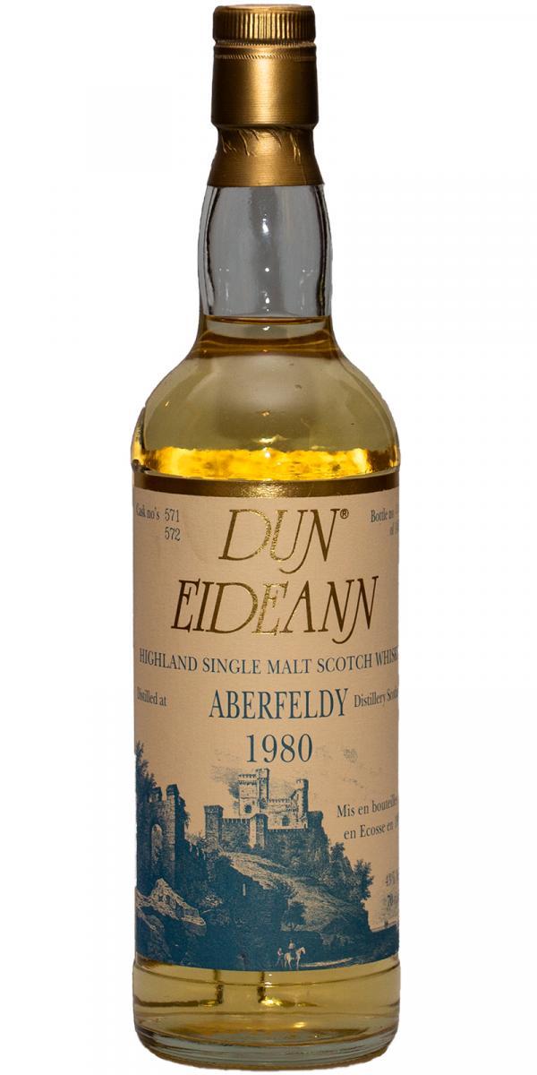 Aberfeldy 1980 DE