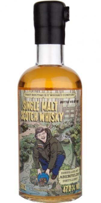 Aberfeldy Batch 1 TBWC