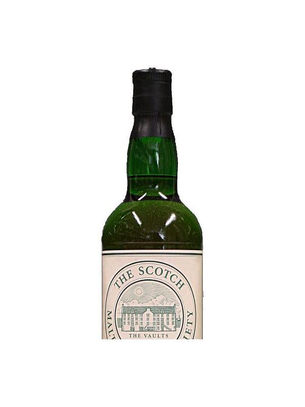 Aberfeldy 1970 SMWS 60.14 An old courtesan