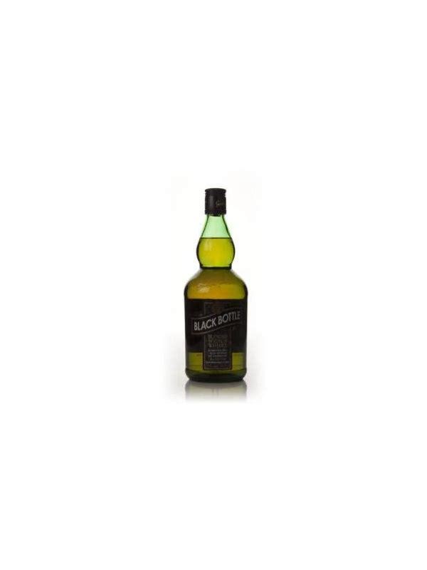 Dufftown 20-year-old CA Miniature - Black Label