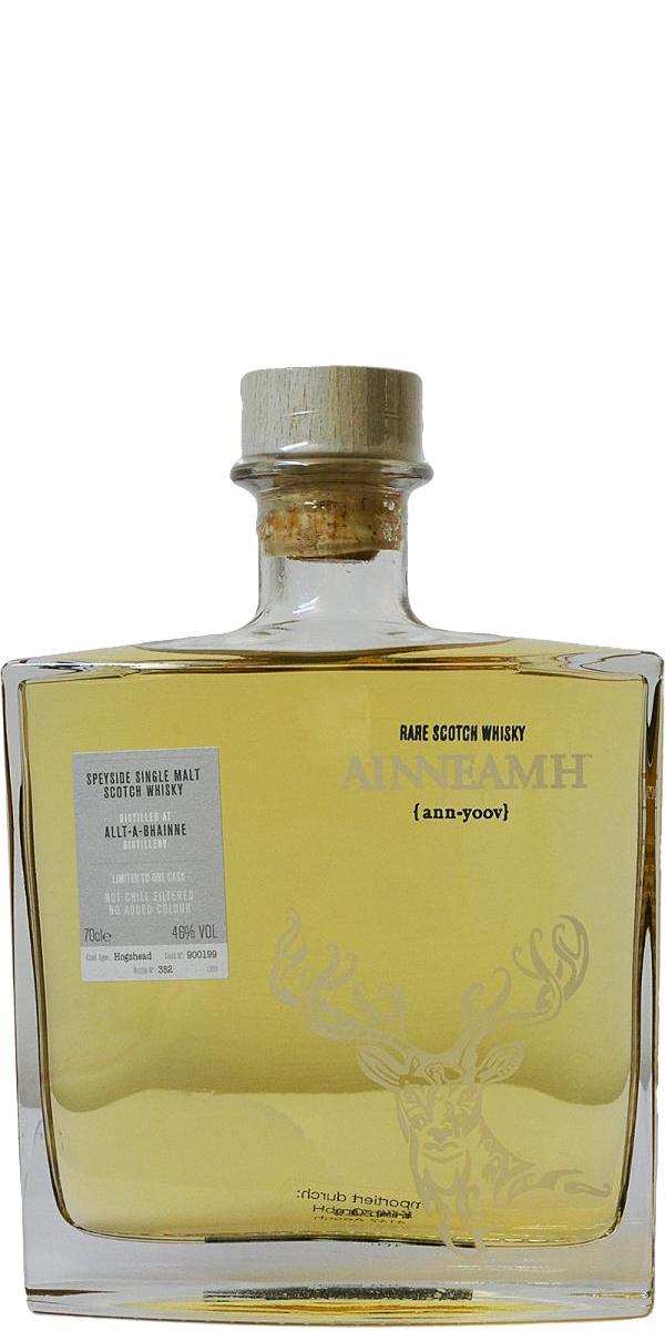 Allt-a-Bhainne NAS Aiea