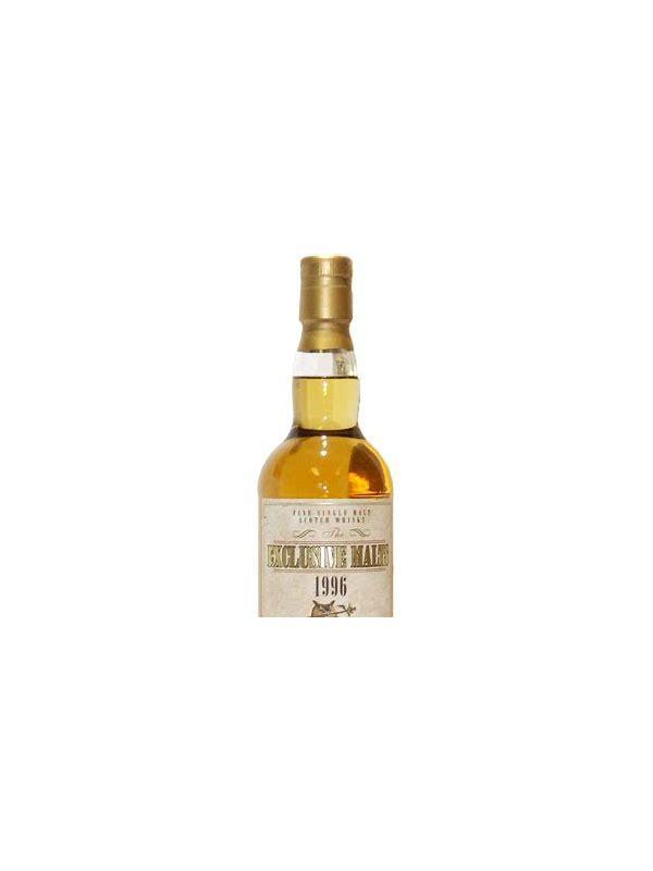 Allt-a-Bhainne 1996 CWC The Exclusive Malts
