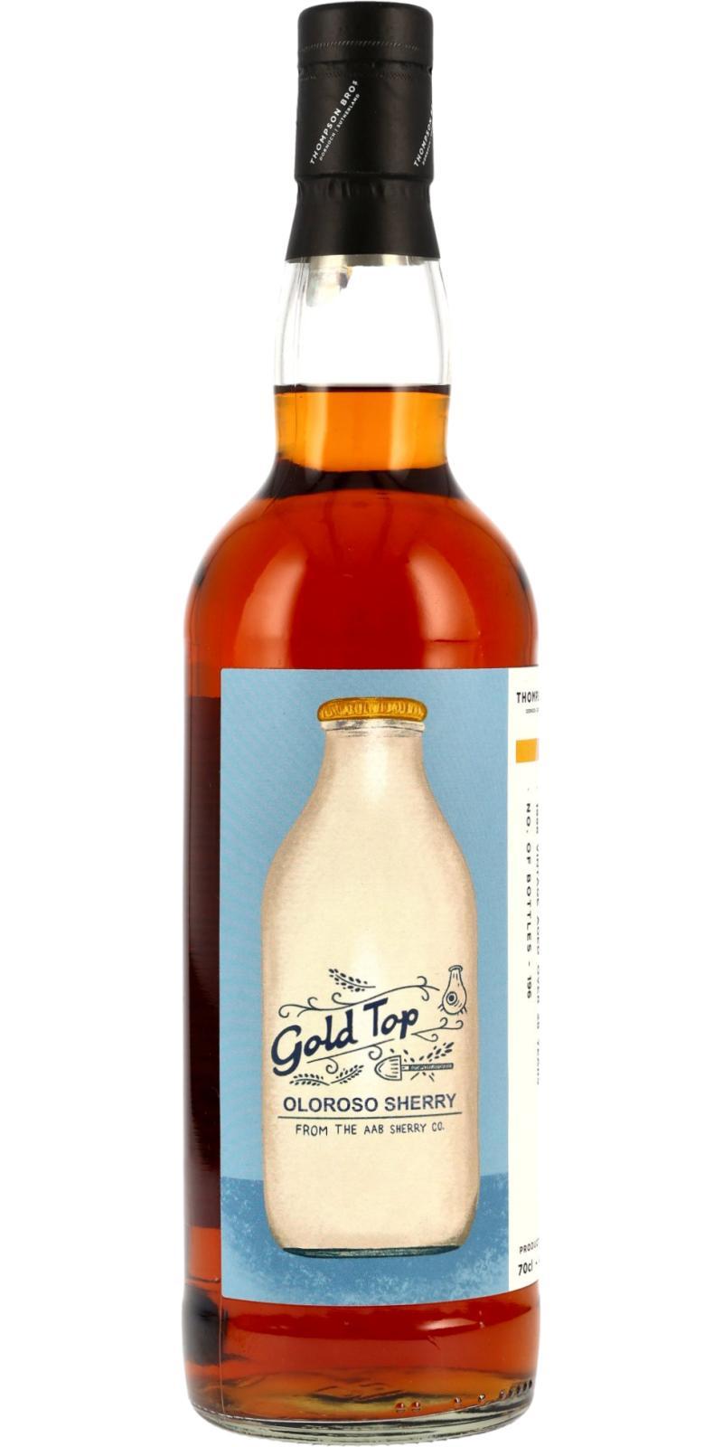 Allt-a-Bhainne 1996 PST