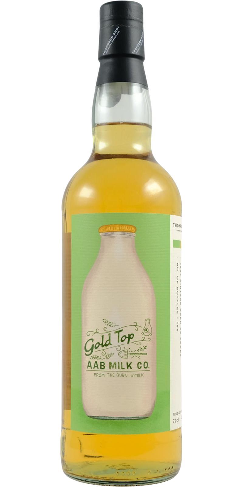 Allt-a-Bhainne 1997 PST