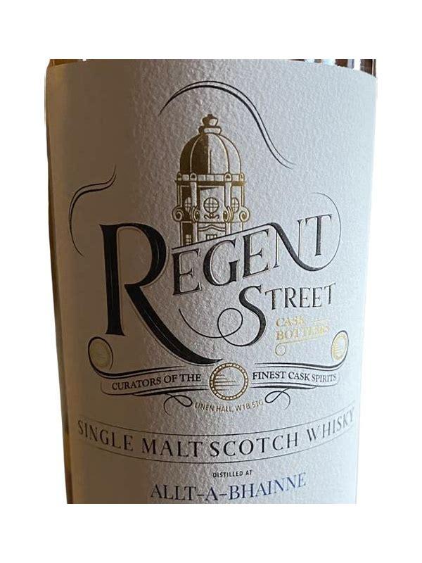 Allt-a-Bhainne 1997 RSCb