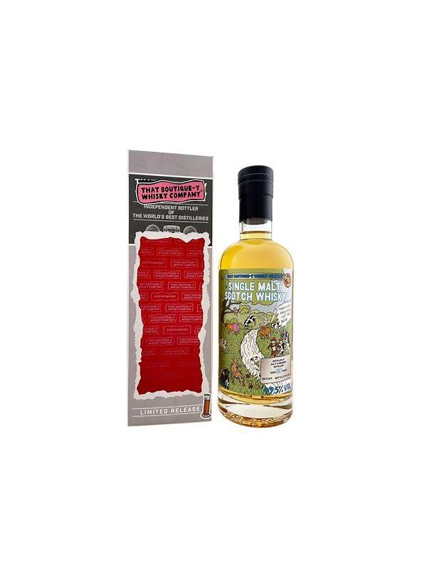 Allt-a-Bhainne Batch 8 TBWC