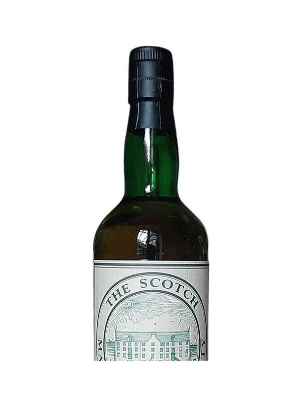 Allt-a-Bhainne 1979 SMWS 108.2