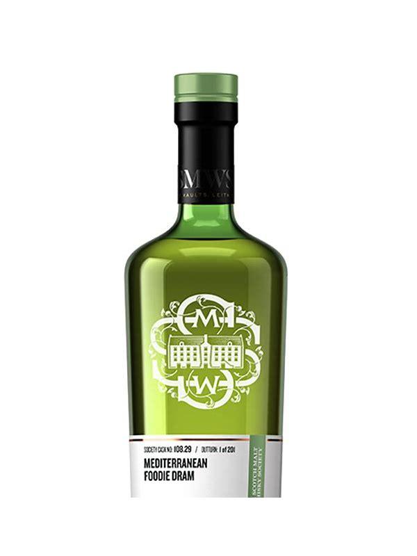 Allt-a-Bhainne 2010 SMWS 108.29 Mediterranean foodie dram