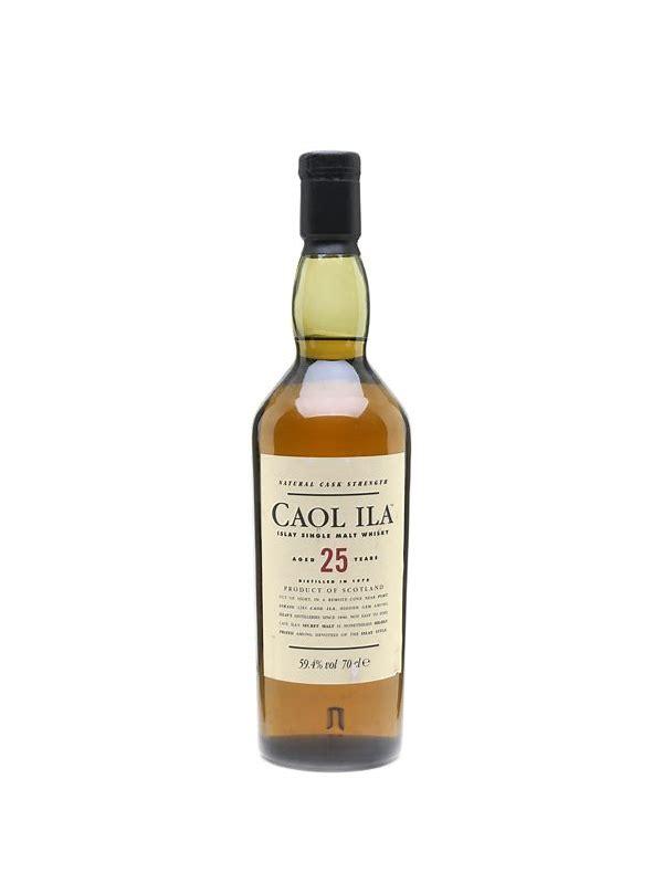 Caol Ila 1978 DE