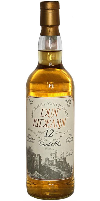 Caol Ila 1991 DE