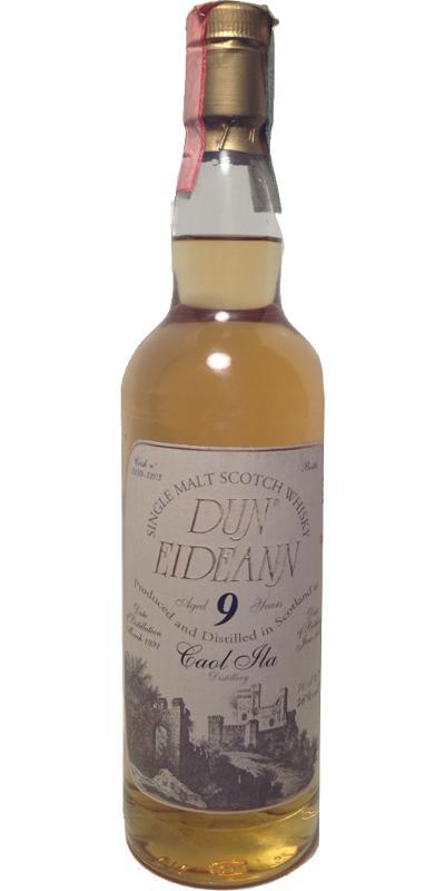 Caol Ila 1991 DE