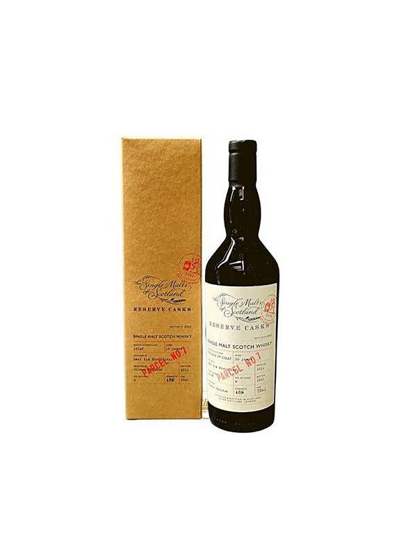 Caol Ila 2006 ElD The Single Malts of Scotland