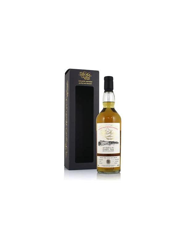 Caol Ila 2009 ElD The Single Malts of Scotland
