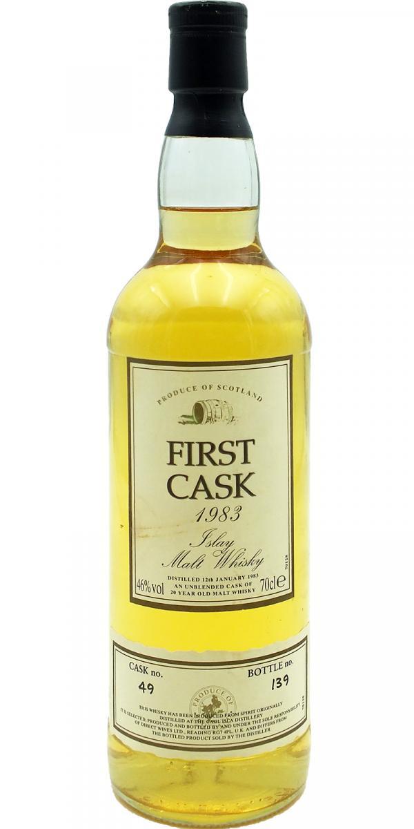 Caol Ila 1983 FC