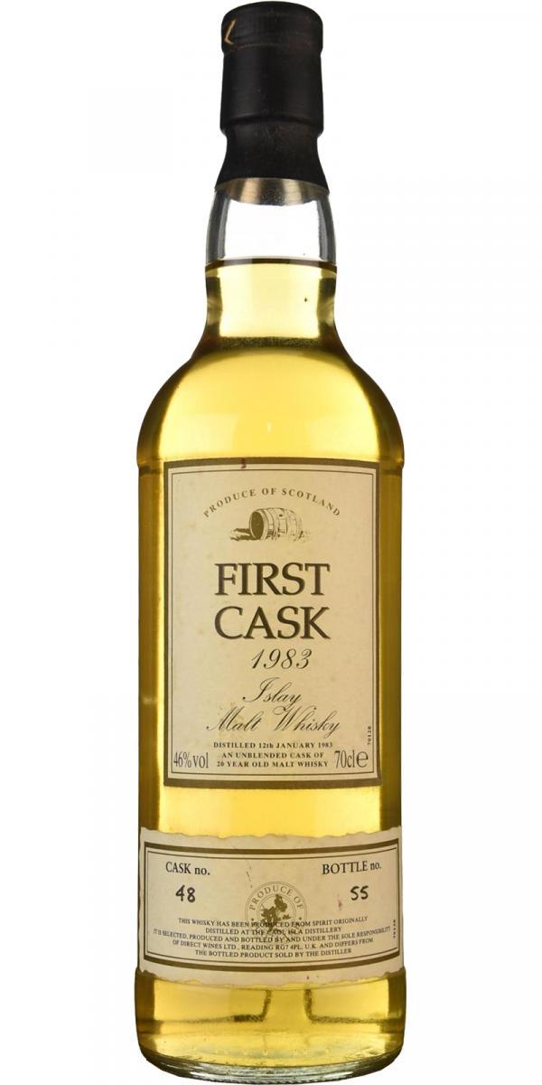 Caol Ila 1983 FC