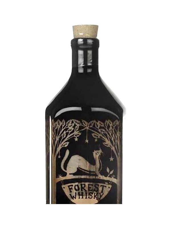 Forest Whisky 2009 FoDi Private Bottling Number 002