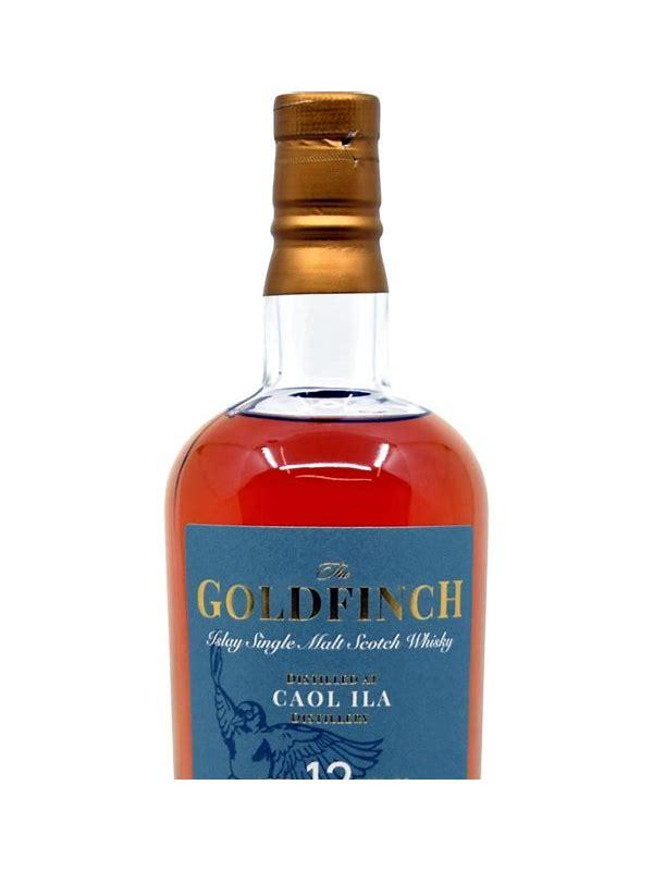 Caol Ila 2010 GWM The Kilnsman's Dram