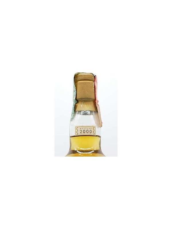 Caol Ila 1984 GM Spirit of Scotland