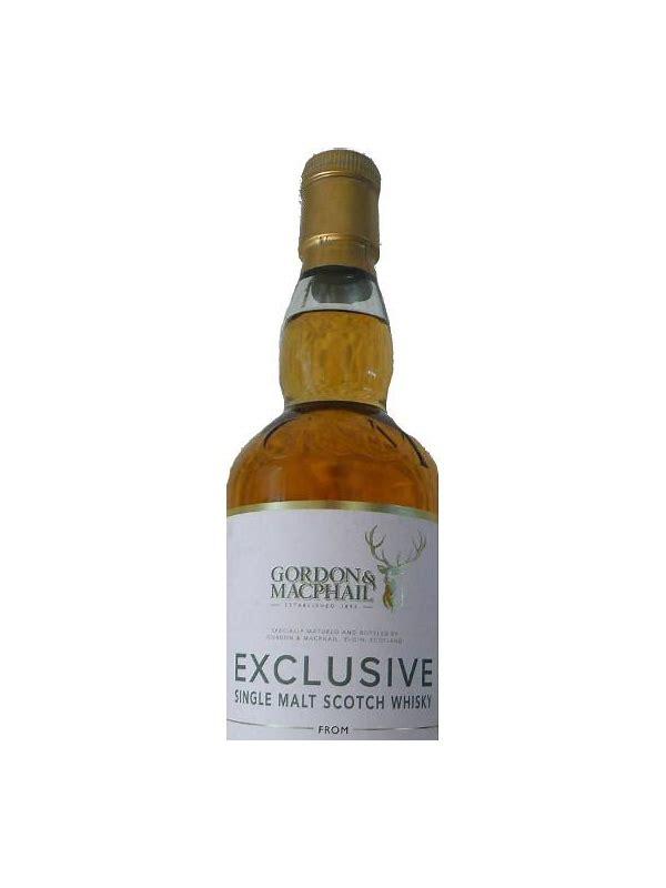 Caol Ila 1984 GM Exclusive