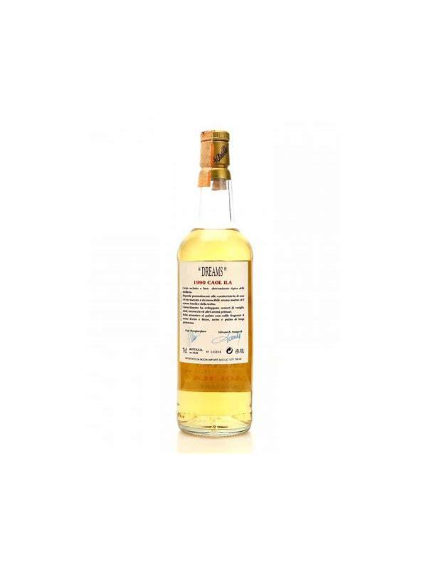Caol Ila 1990 GM Meregalli Import