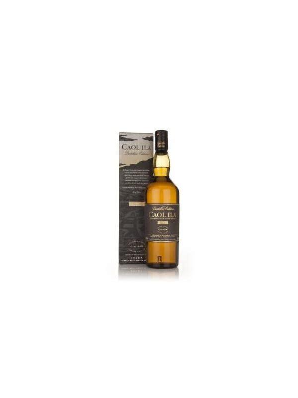 Caol Ila 1996 GM Islay Single Malt Scotch Whisky