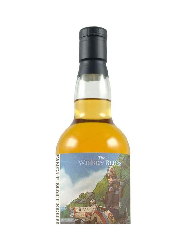 Allt-a-Bhainne 1997 WAGE The Whisky Blues No.088