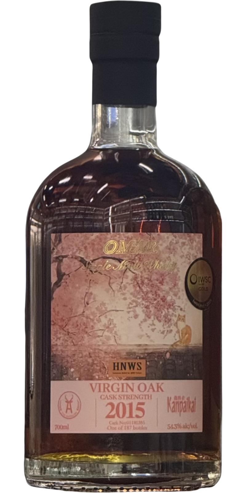 Nantou Omar 2015 Omar