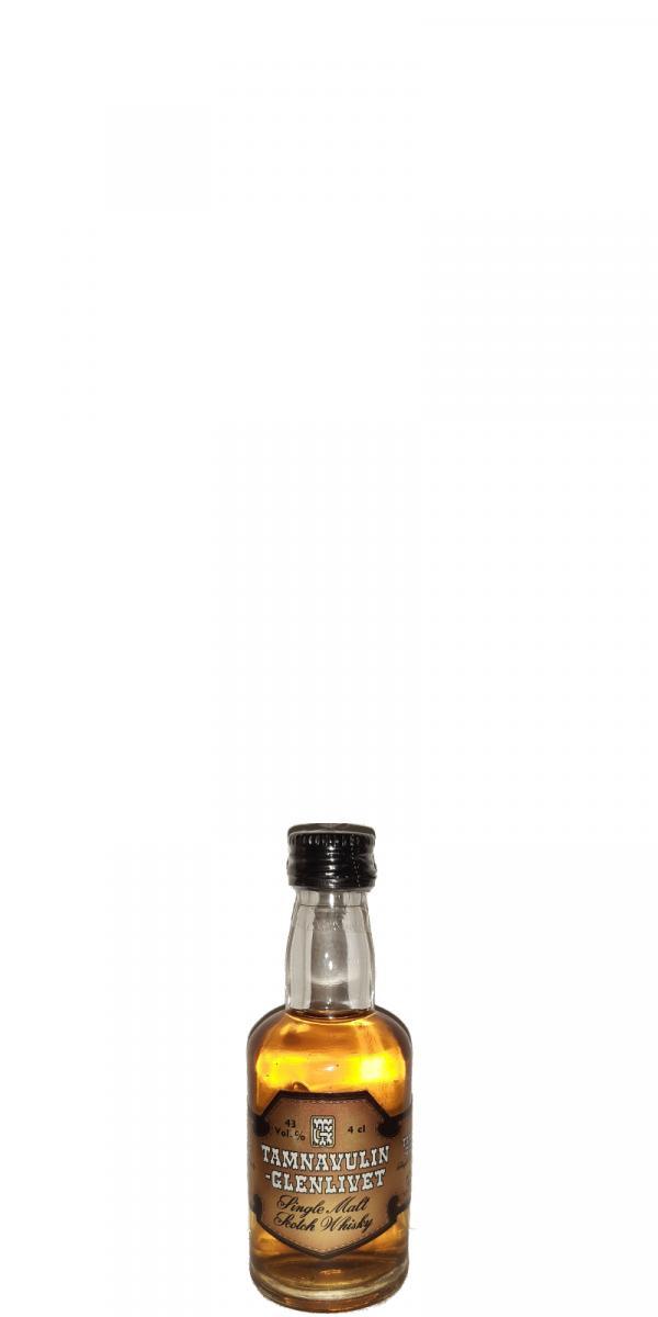 Tamnavulin Single Malt Scotch Whisky