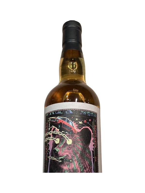 Tamnavulin 2011 CYWL