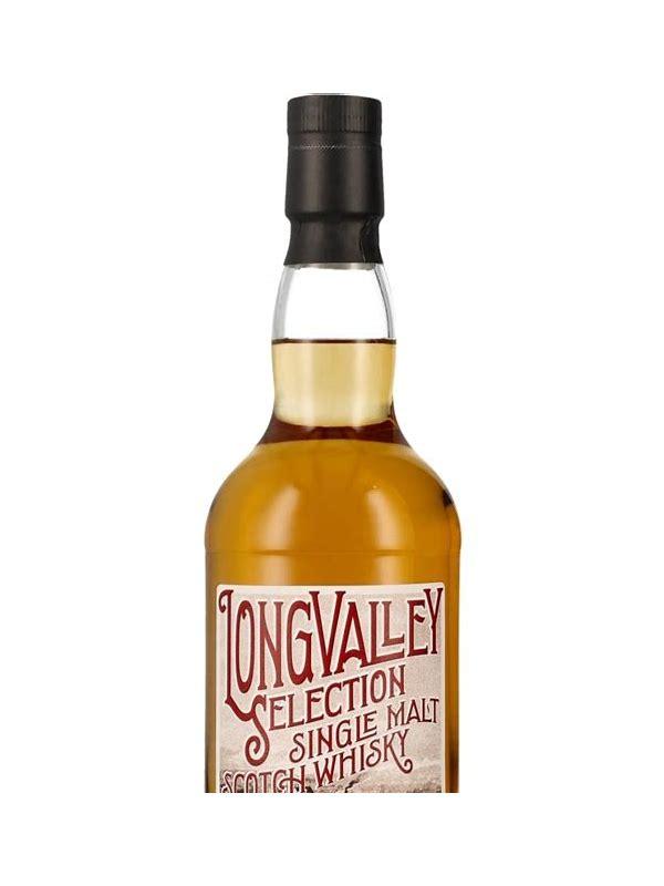 Tamnavulin 2009 HSD Longvalley Selection
