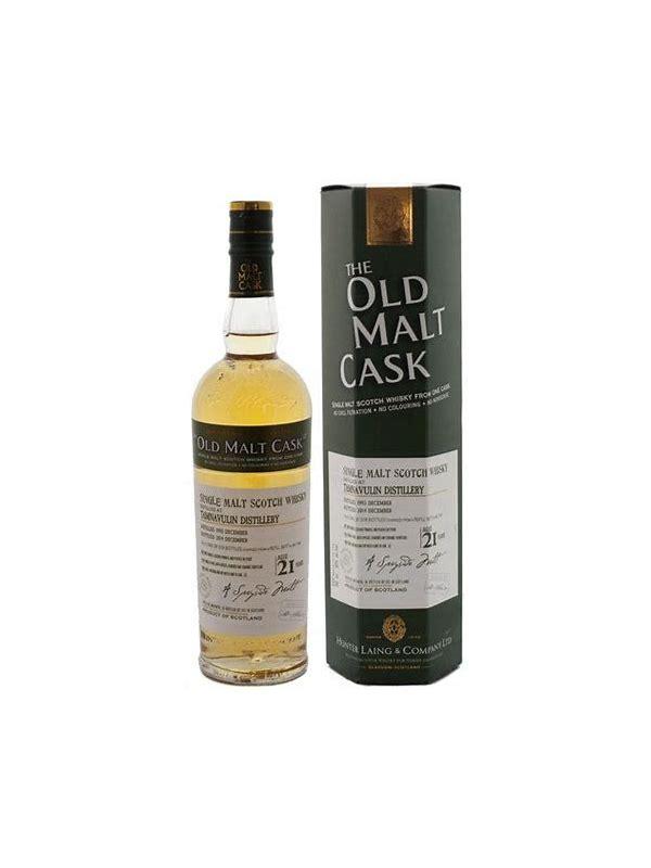 Tamnavulin 1993 HL The Old Malt Cask