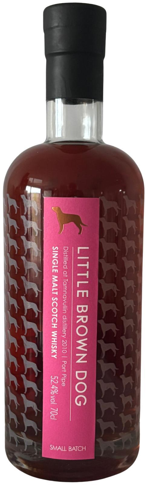 Tamnavulin 2010 LBDS Small Batch