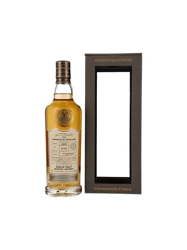 Tamnavulin 1993 RS Cask Strength