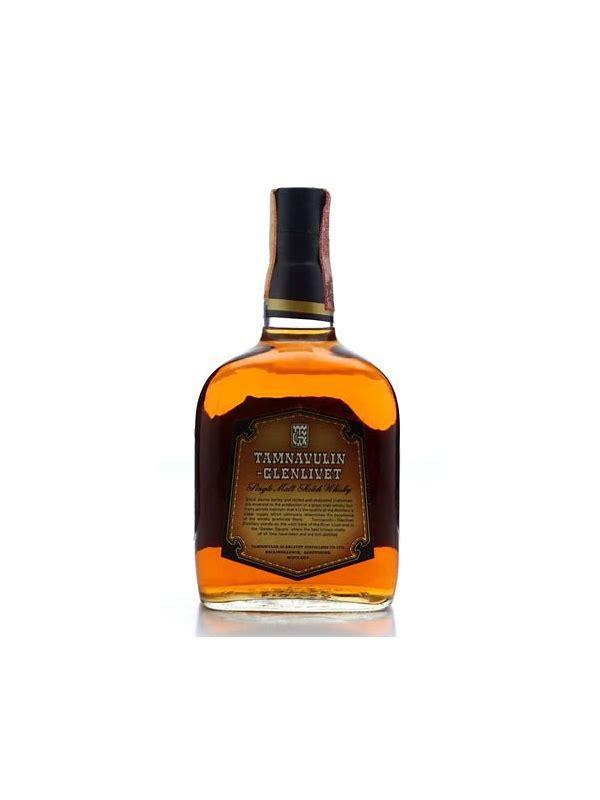 Tamnavulin 1967 TWA Still Lifes II