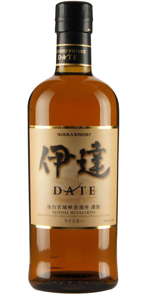 Nikka Date