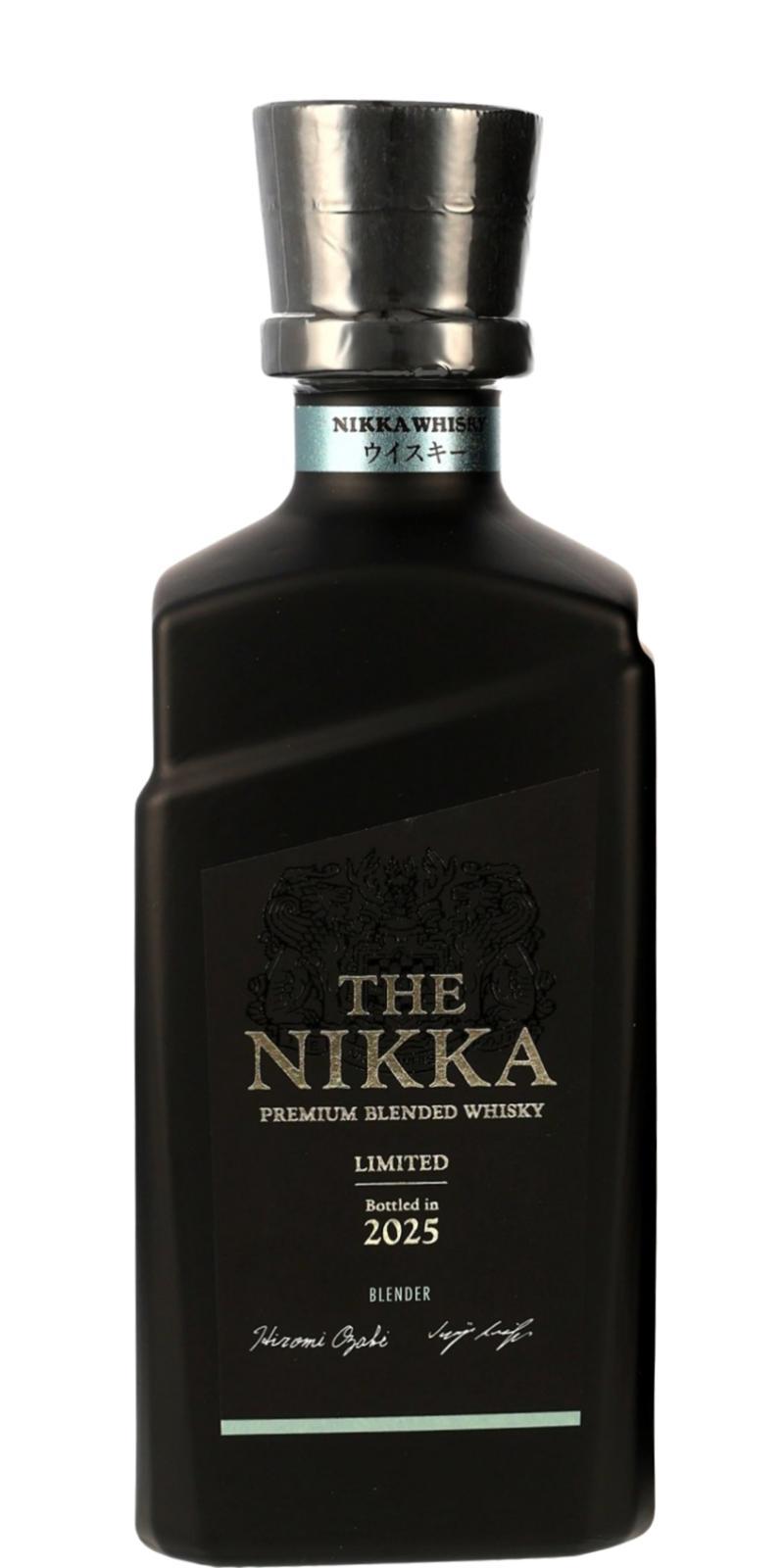 Nikka Limited 2025