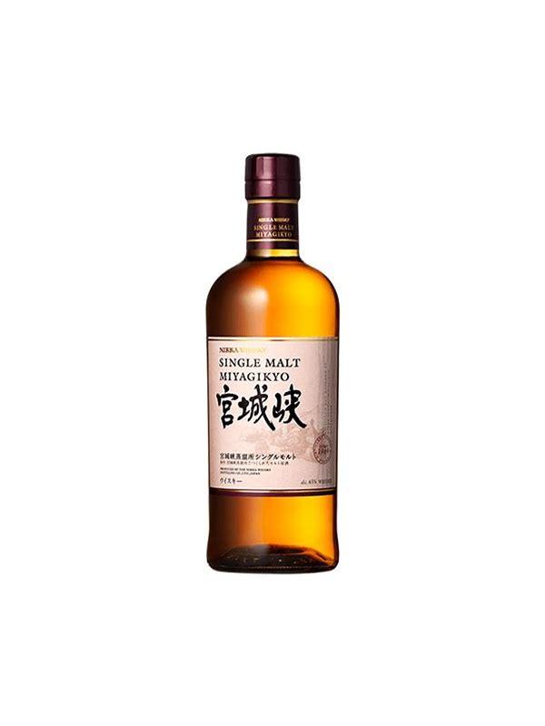 Nikka NAS