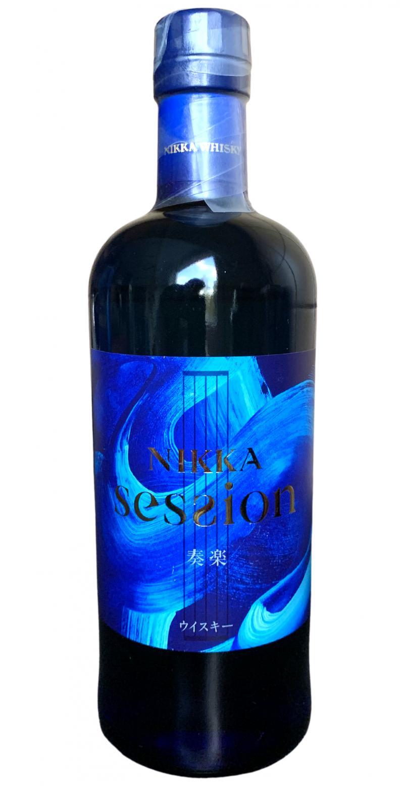 Nikka Session