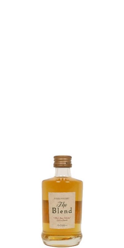 Nikka The Blend Malt Base Whisky