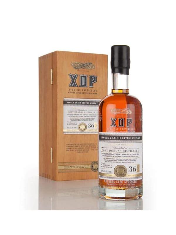 Port Dundas 1978 DL XOP