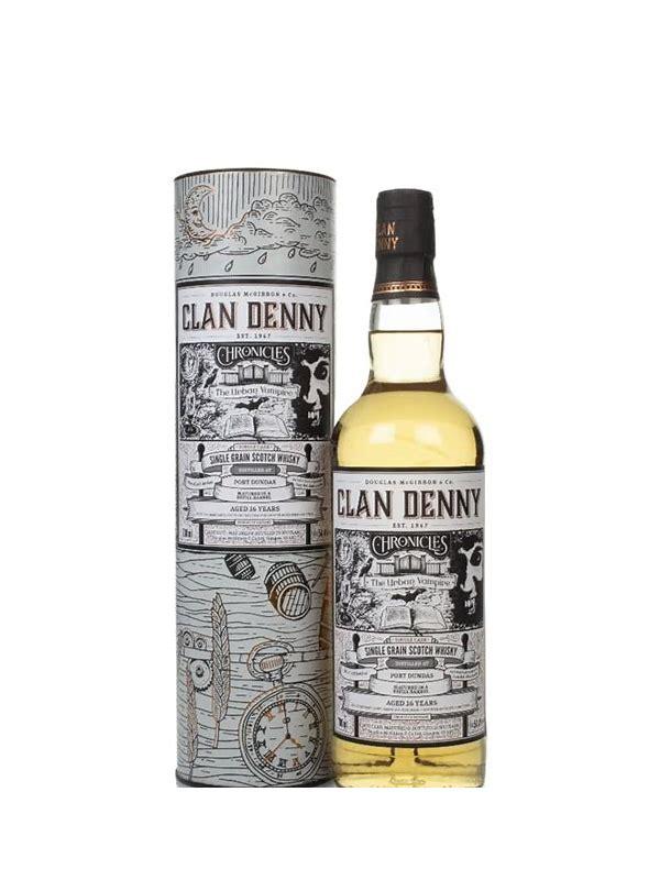 Port Dundas 16-year-old McG Chronicles - The Urban Vampire