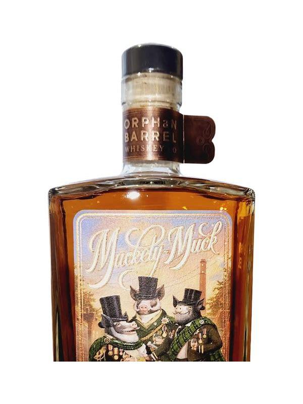 Muckety Muck 26-year-old OrBa