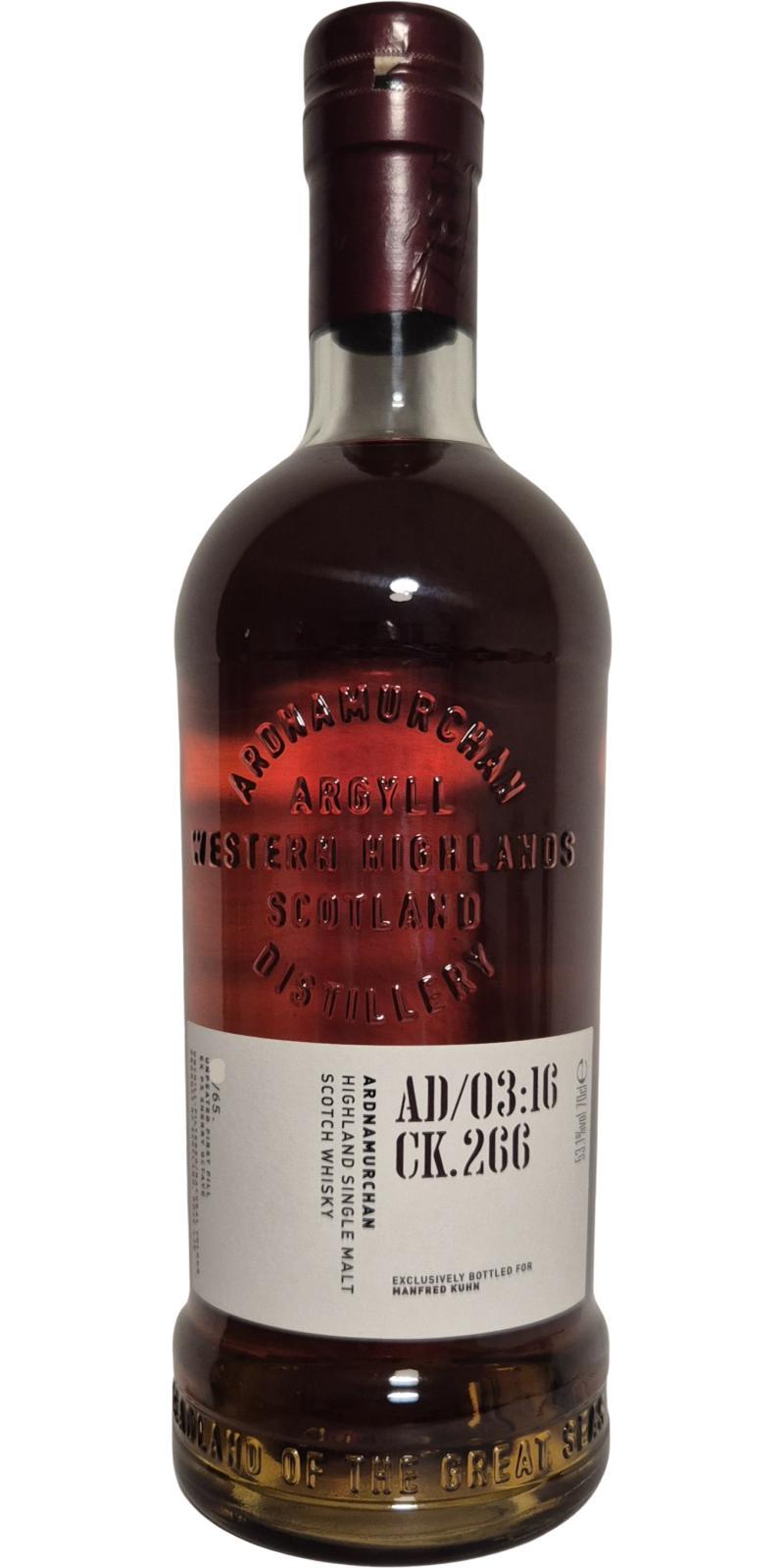 Ardnamurchan 2016 AD/03:16 CK.266