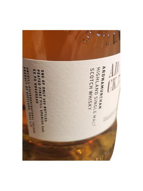 Ardnamurchan 2017 AD/10:17 CK. 797