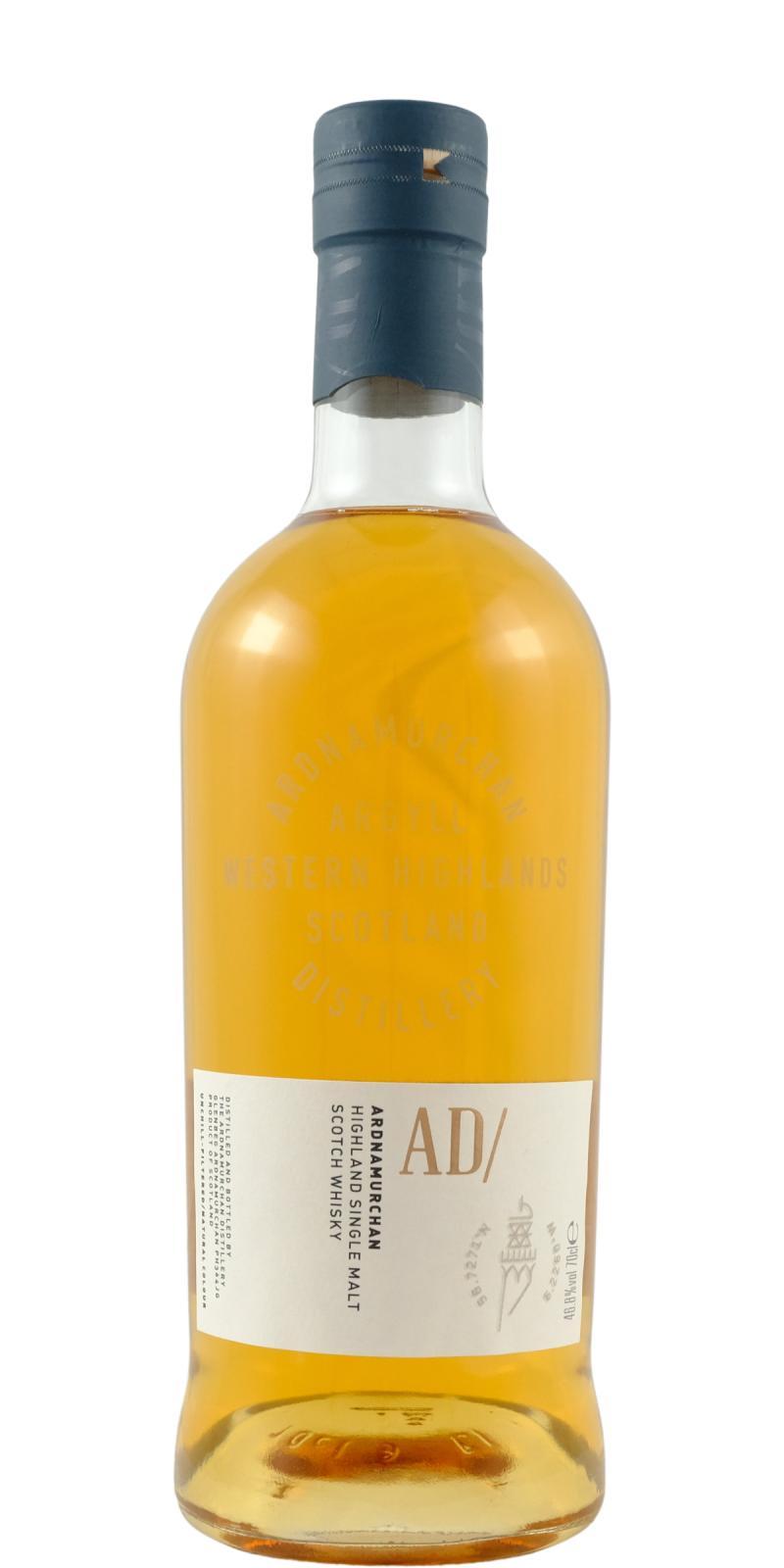 Ardnamurchan AD/04.22:02